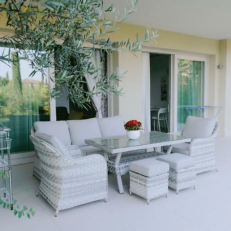 Sweet Dream Deluxe Apartment Sirmione Esterno foto