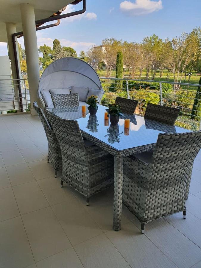 Sweet Dream Deluxe Apartment Sirmione Esterno foto