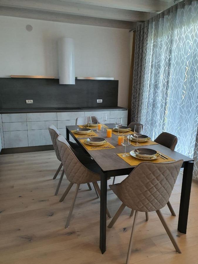 Sweet Dream Deluxe Apartment Sirmione Esterno foto