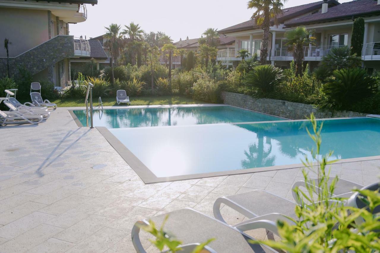 Sweet Dream Deluxe Apartment Sirmione Esterno foto