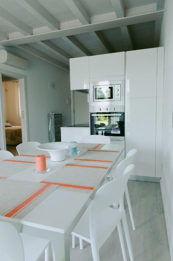 Sweet Dream Deluxe Apartment Sirmione Esterno foto